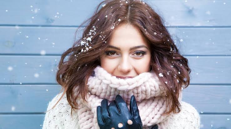 4 خطوات سريعة وسهلة للعناية بشعرك في فصل الشتاء!تعرفي عليها!